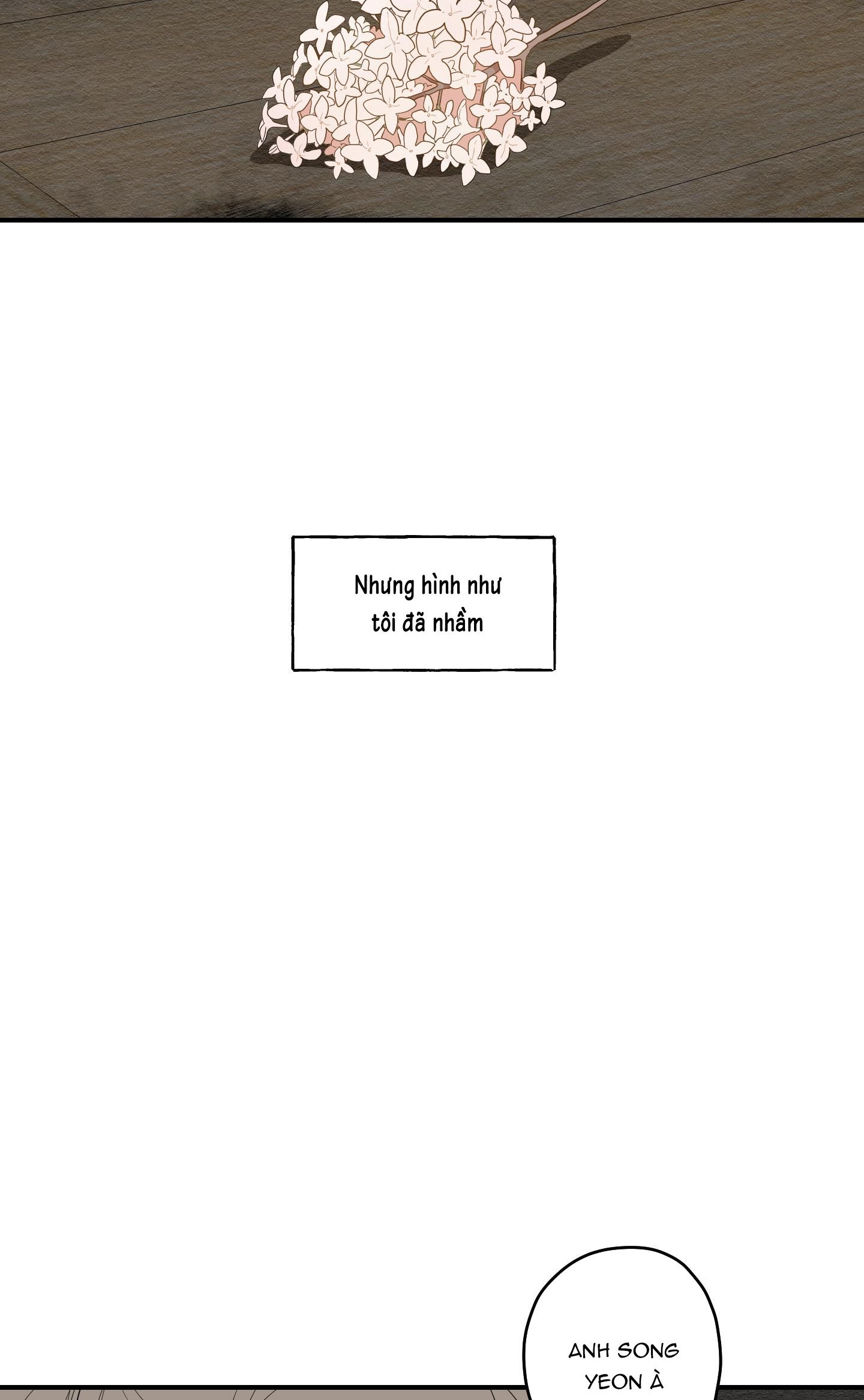 đường hoa liên kiều rơi chapter 11 20