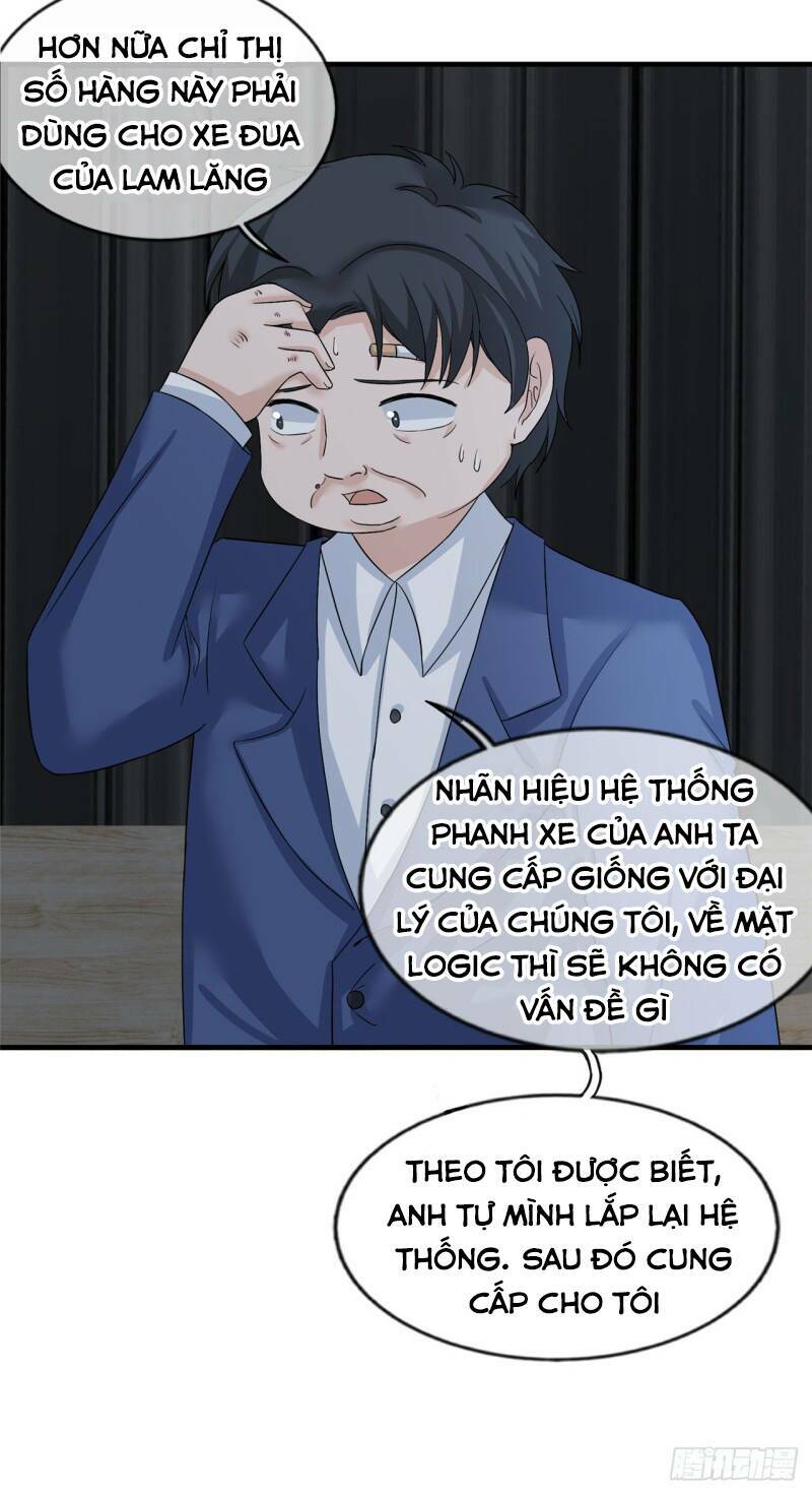 siêu cấp nữ thần trọng sinh chapter 20 38