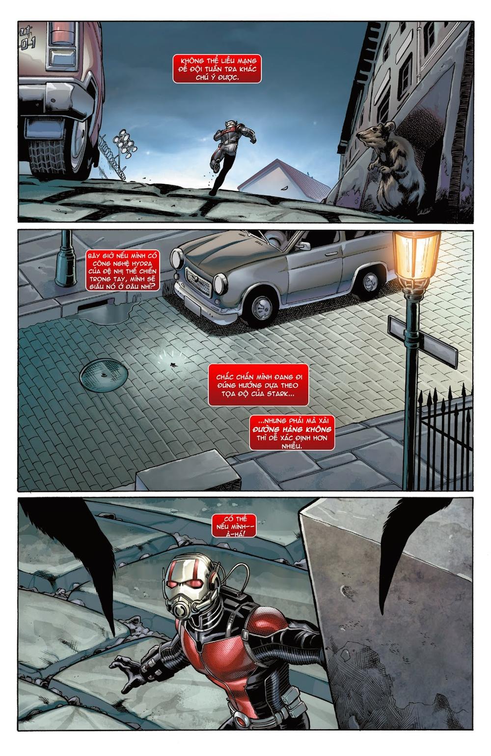 ant-man prelude chapter 2 6