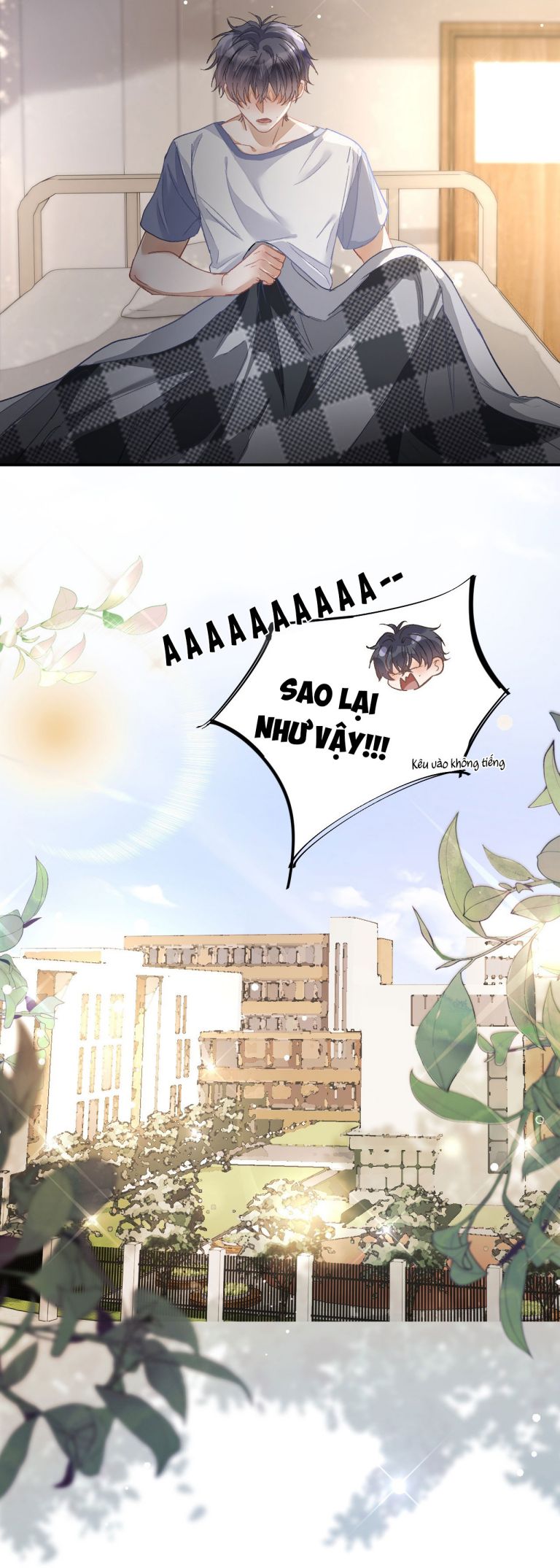 thực sắc chapter 6 12