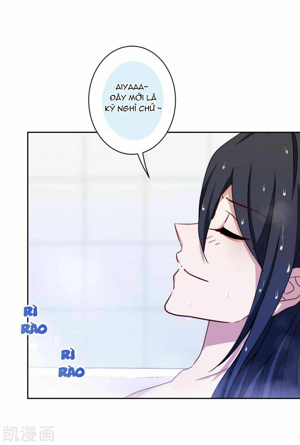 nhân vật phản diện: không ngọt không lấy tiền chapter 15.1 23