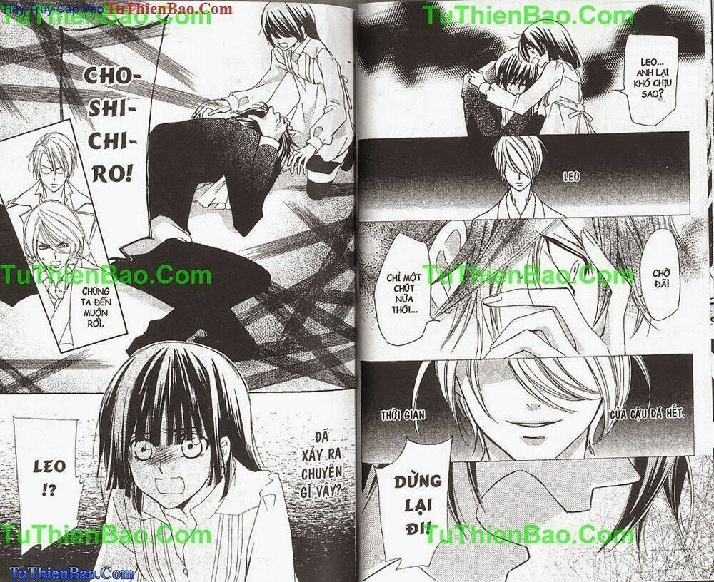 búp bê vệ sĩ chapter 4 22