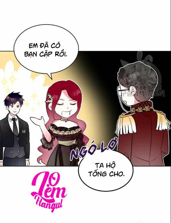 kẻ tạo ra nữ phản diện chapter 22 39