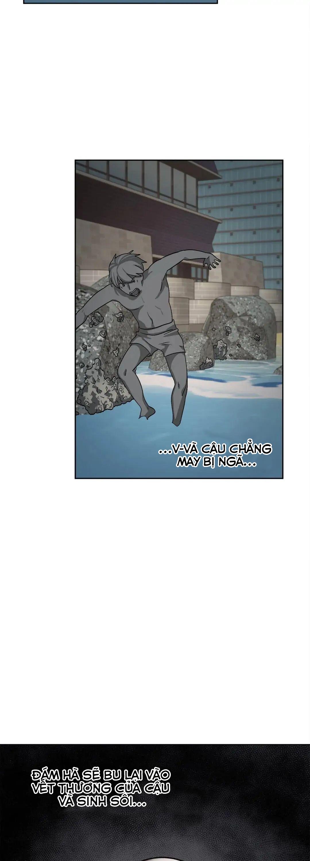 hãy vâng lời anh chapter 28 14