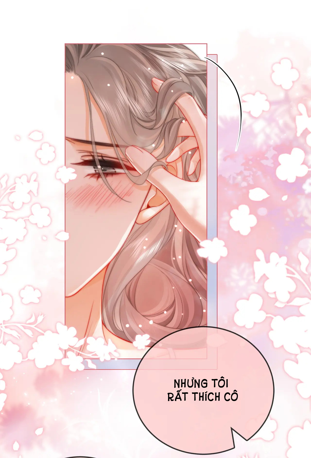 Cố Tiểu Thư Và Khúc Tiểu Thư chapter 59 - Trang 25