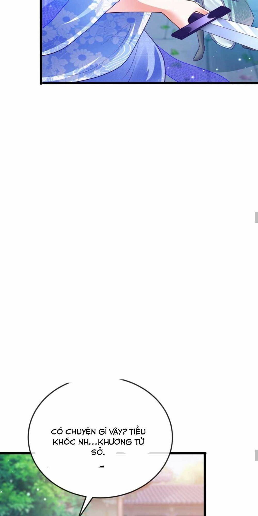 quân hoả nữ hoàng chapter 52 29