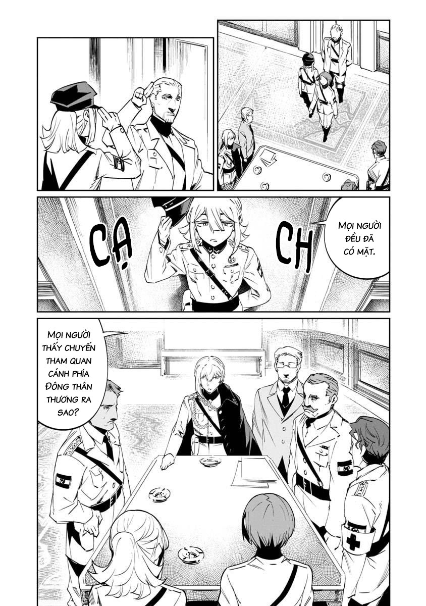 baikoku kikan chapter 7 8