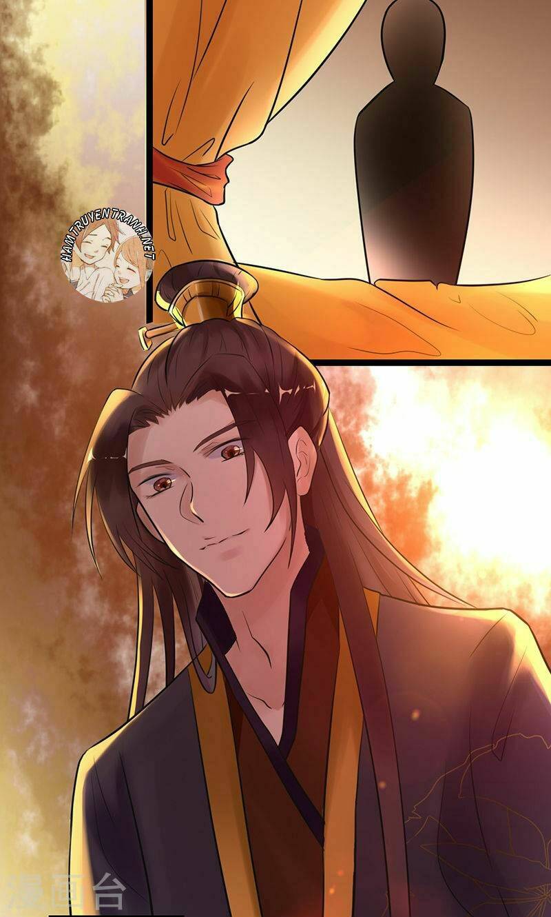 thái tử điện hạ dưỡng thành kí chapter 2.1 26