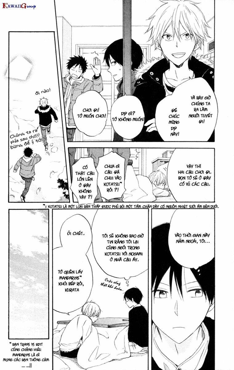 seishun kouryakuhon chapter 5 13