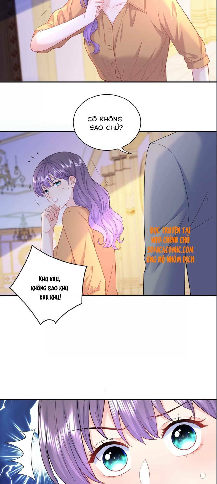 tôi dựa vào tà ý: nghịch chuyển nhân sinh chapter 72 11