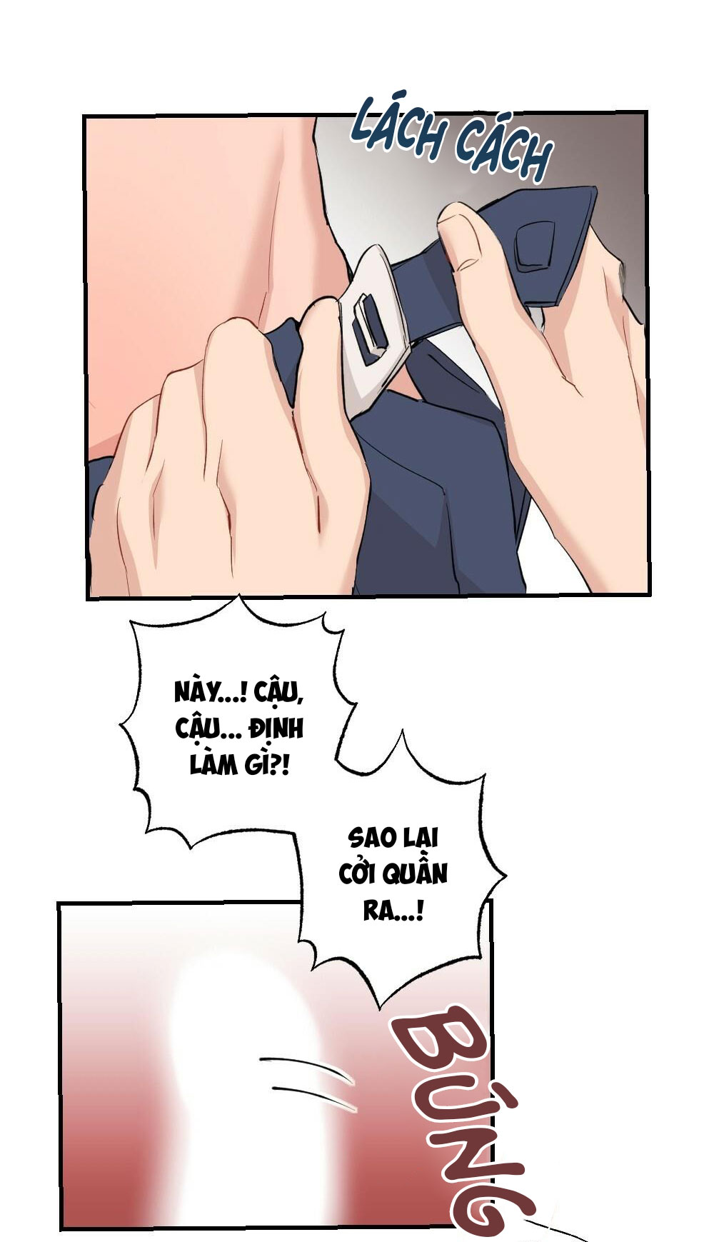 vị sữa của trợ lý chapter 2 19