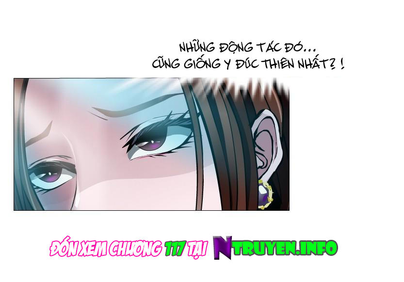 cạm bẫy của nữ thần chapter 116 28