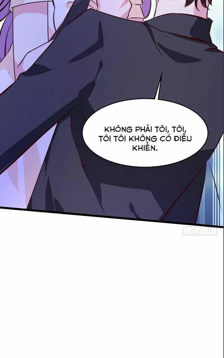 bảo bối đáng yêu đột kích chapter 35 5