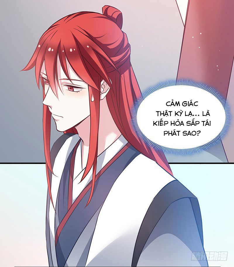 trò chơi trừng phạt chapter 68 43