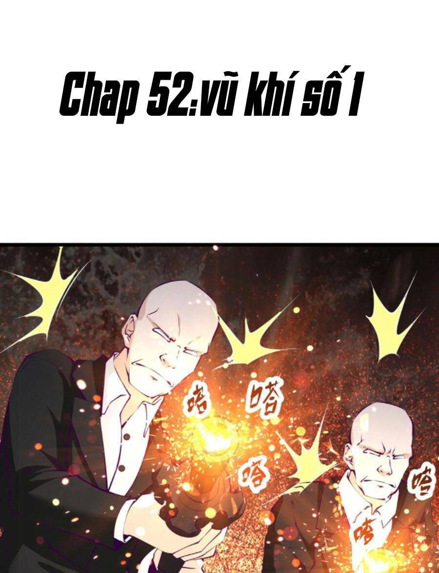 nãi ba là chiến thần mạnh nhất chapter 52 2