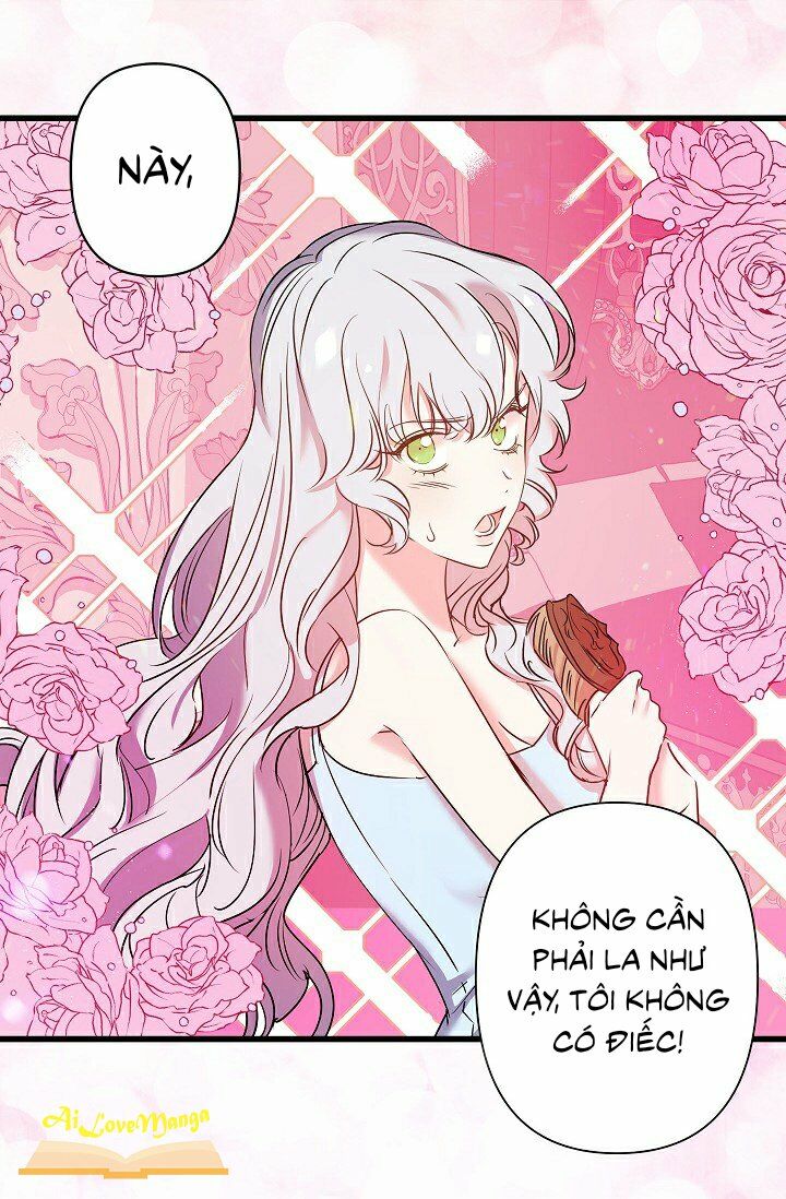 hôn lễ báo thù chapter 32 38