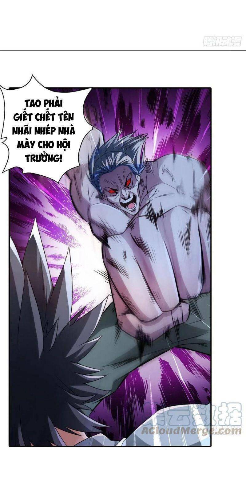 nhân vật phản diện đi tìm đường chết chapter 96 23