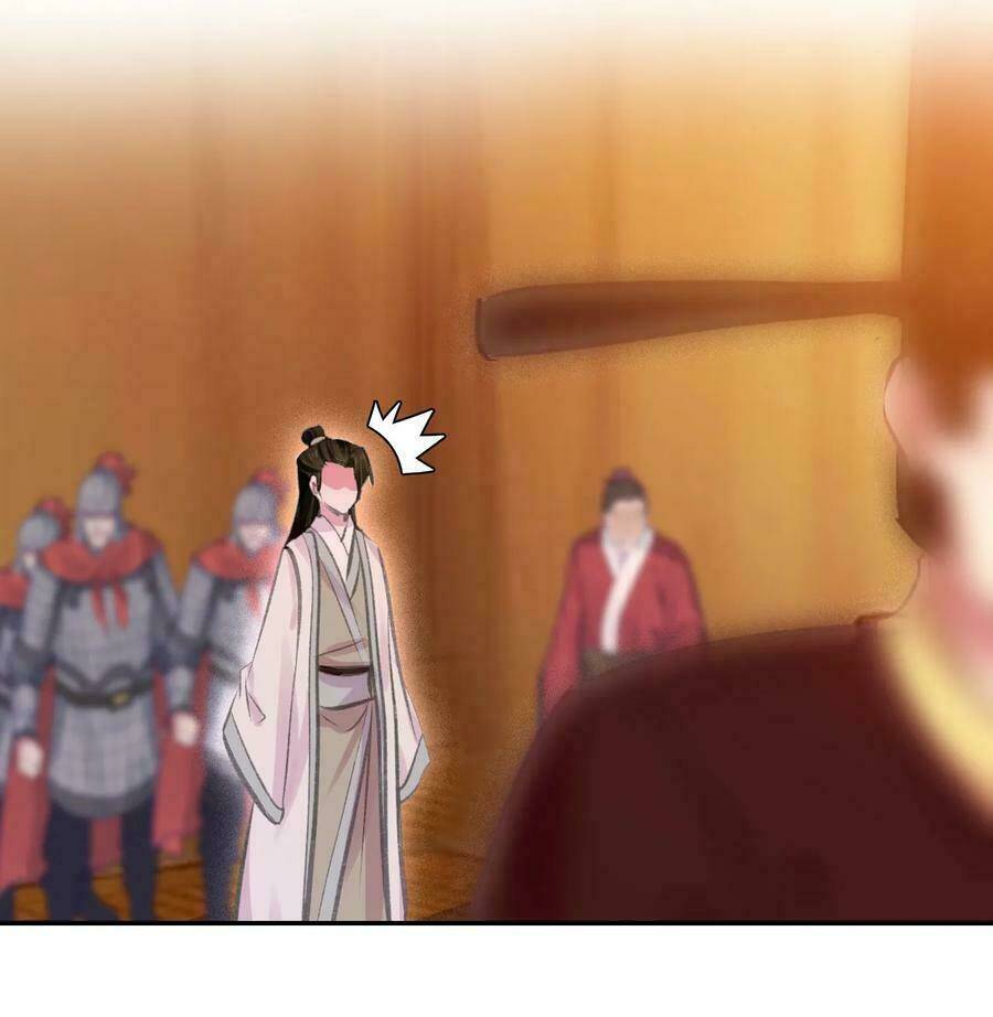 gả cho một tên thái giám đáng ghét chapter 111 4