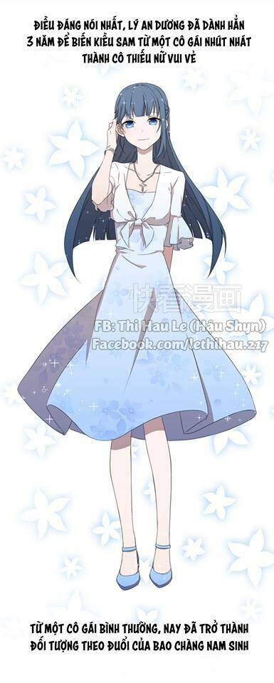 tình yêu học sinh nghèo chapter 2 34