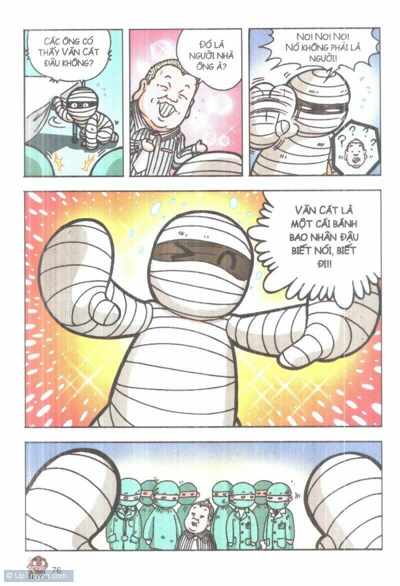 siêu nhân mì ăn liền chapter 4 76