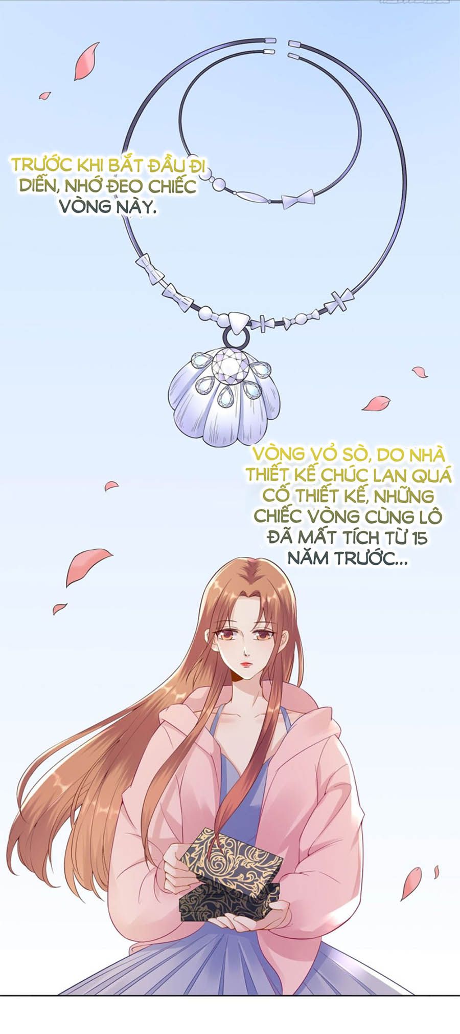 Bạn Trai Điều Khiển Giấc Mơ chapter 57 - Trang 26