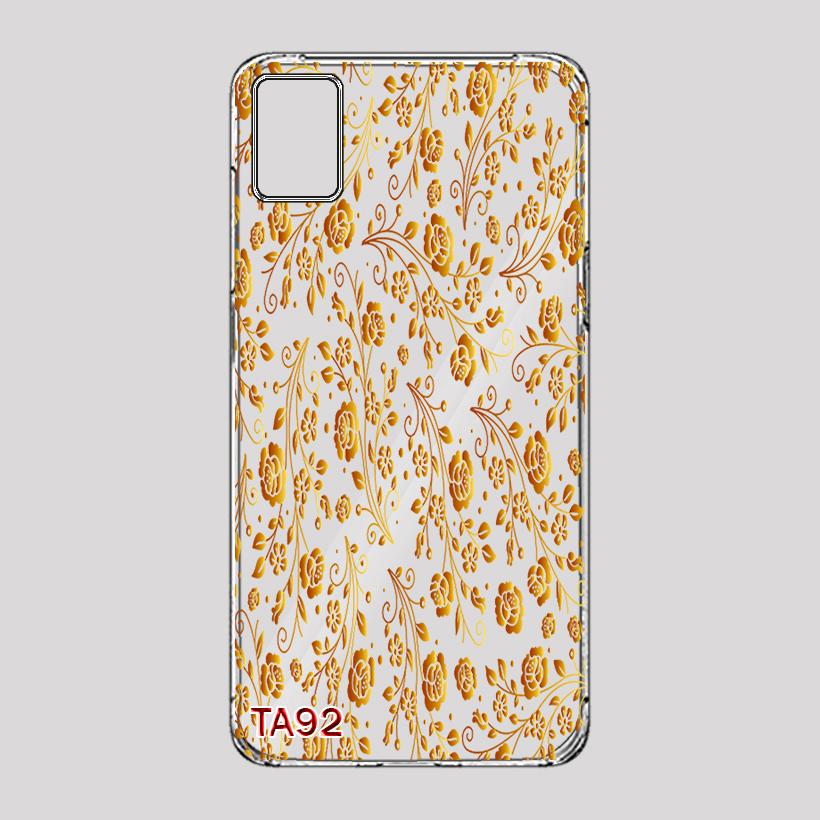 Ốp Lưng Dành Cho VIVO Y15S/Y15A