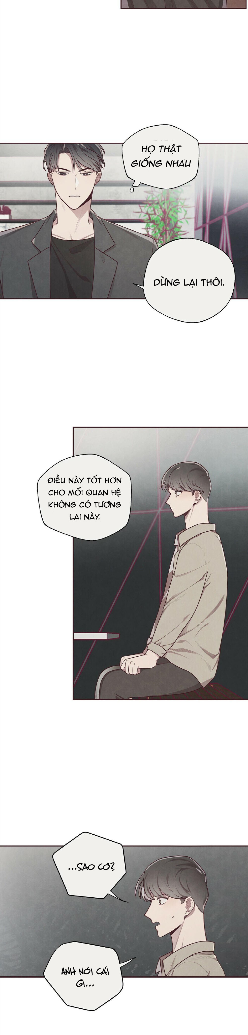 vòng quan hệ chapter 5 7