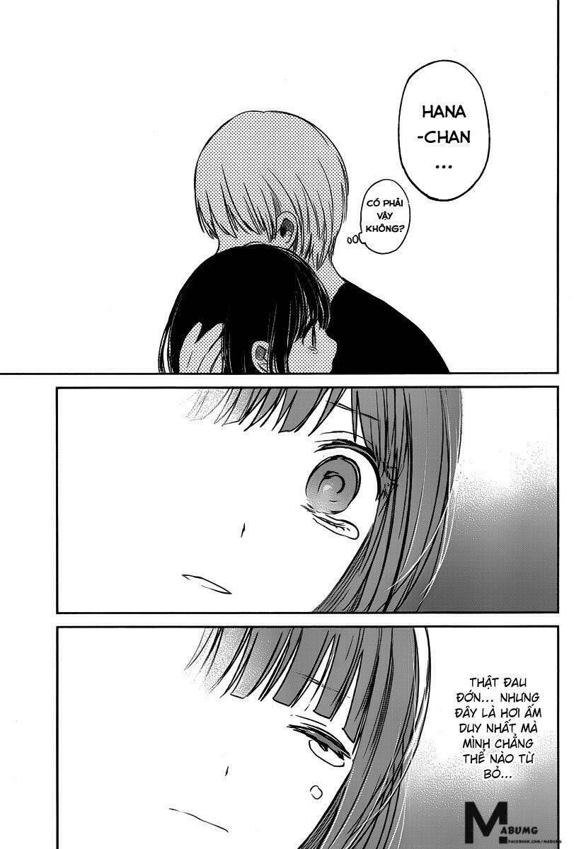 ước mơ của cặn bã chapter 2 33