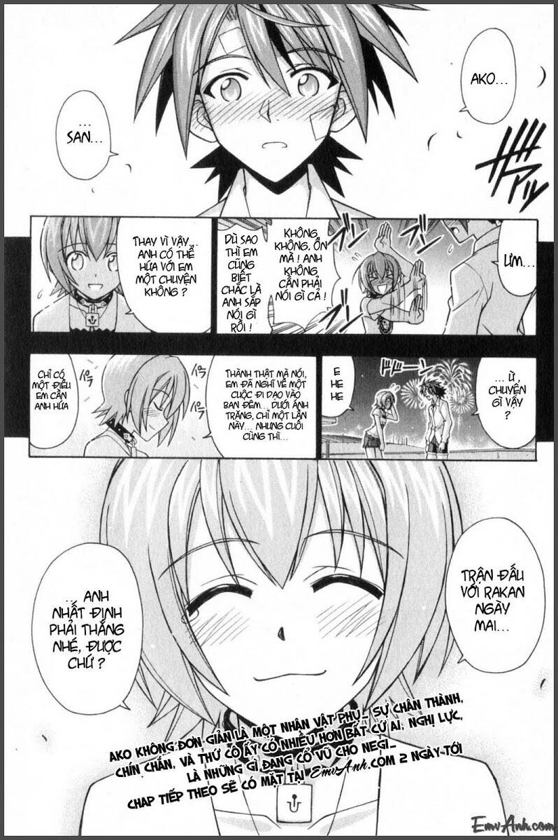 bậc thầy ma pháp chapter 245 20