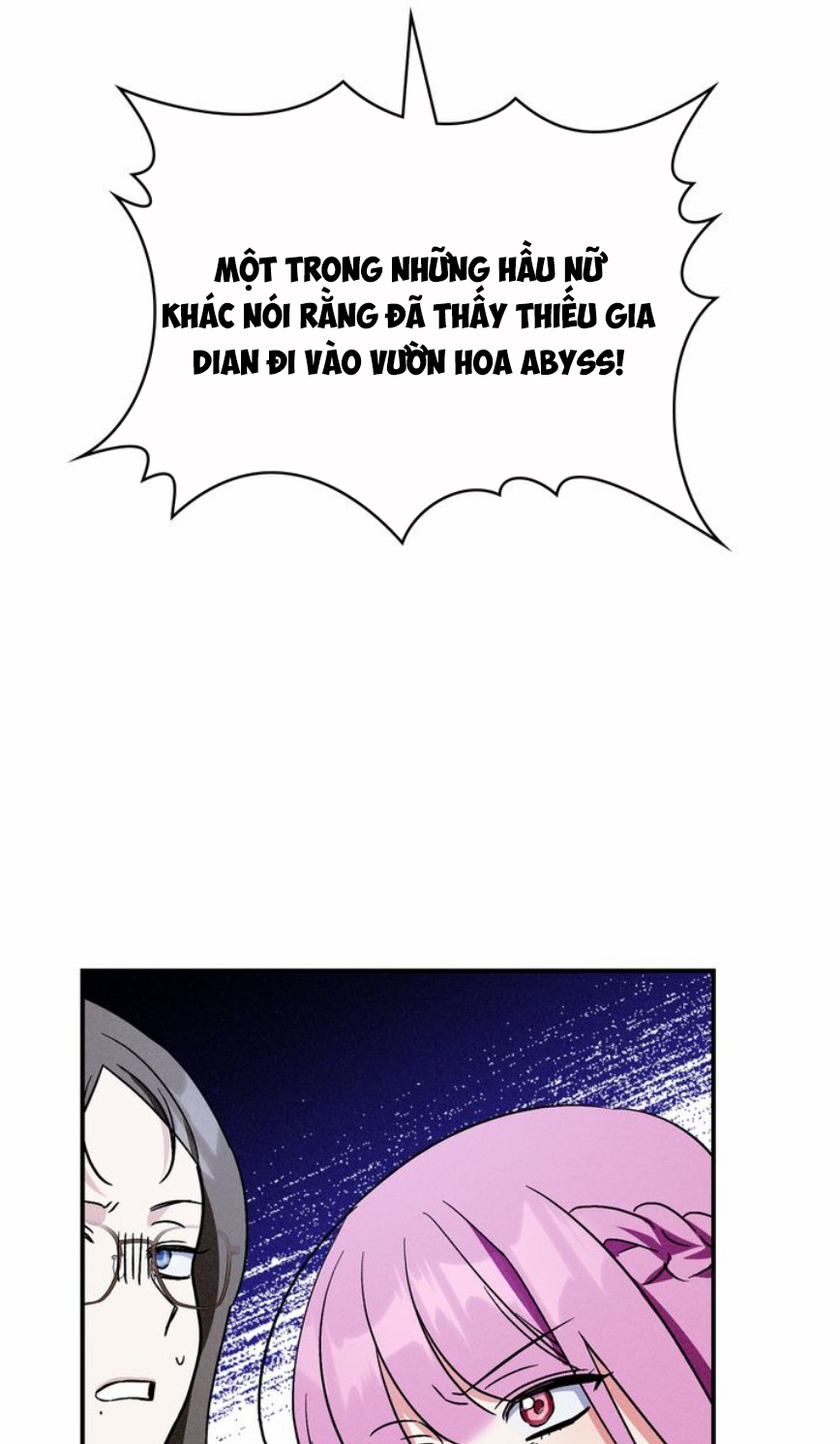 phương pháp bảo vệ anh ấy trong lãnh địa quái vật chapter 24 61