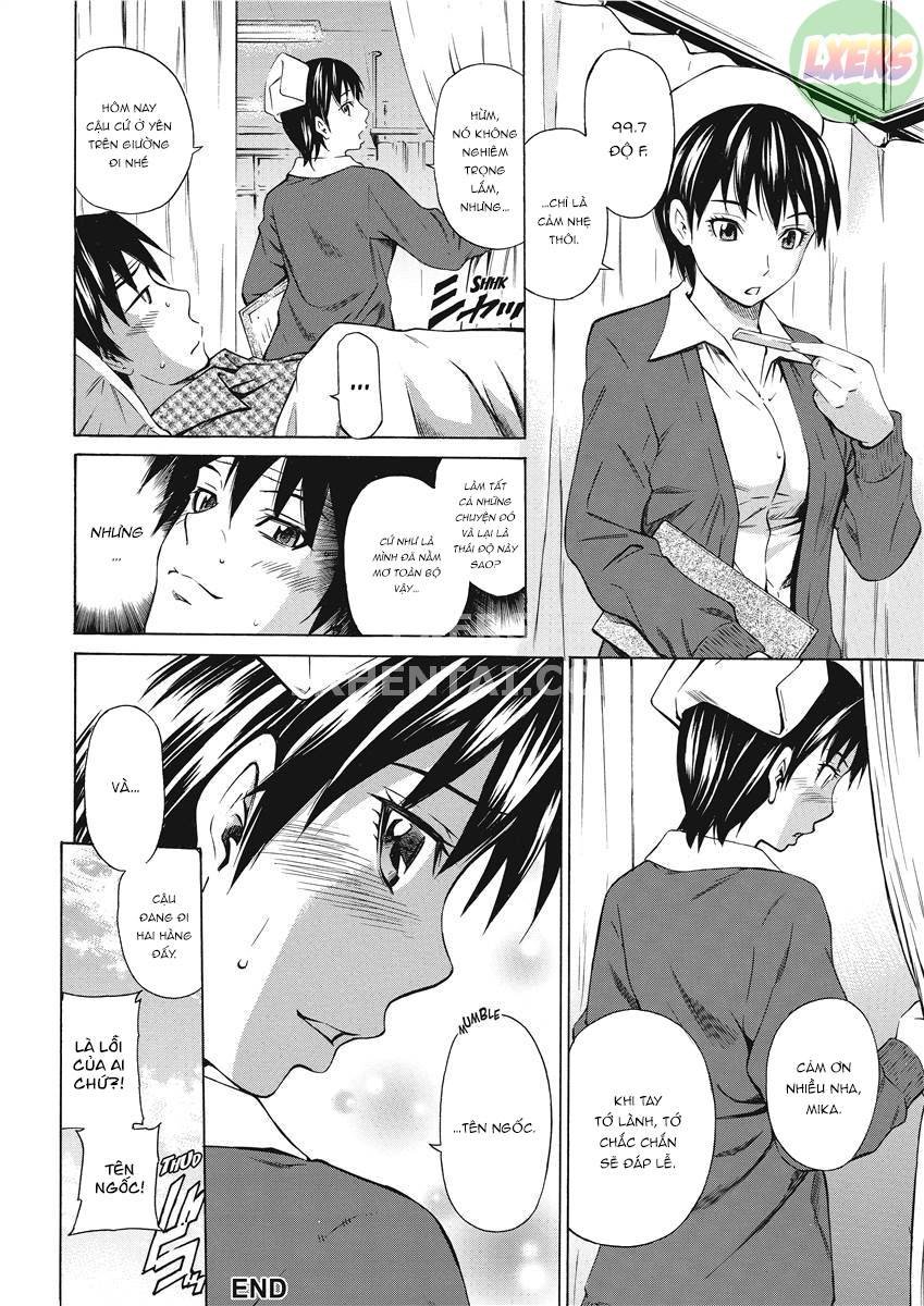 tình yêu chan chứa chapter 9 16