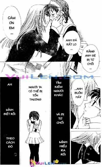 giỏ trái cây - fruit basket chapter 22 93