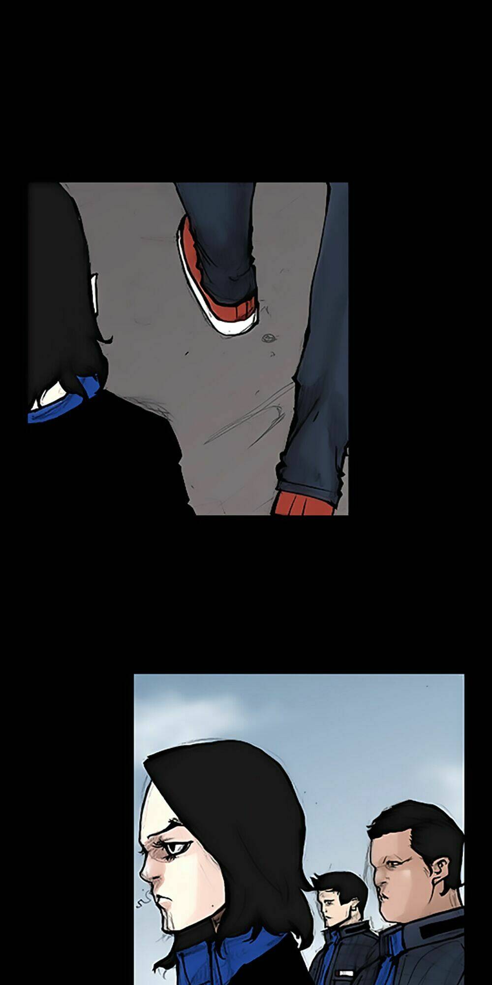 độc cô tiền truyện chapter 43 28