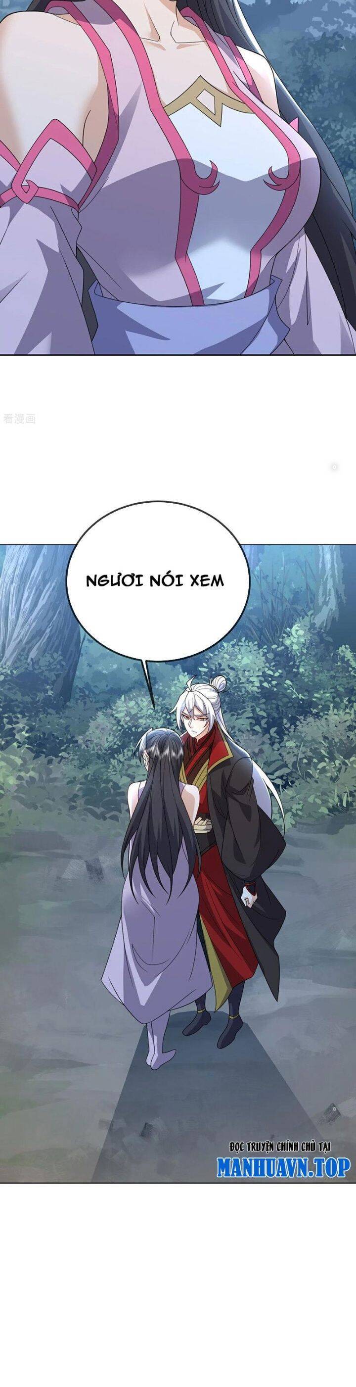 tiên võ đế tôn chapter 676 11