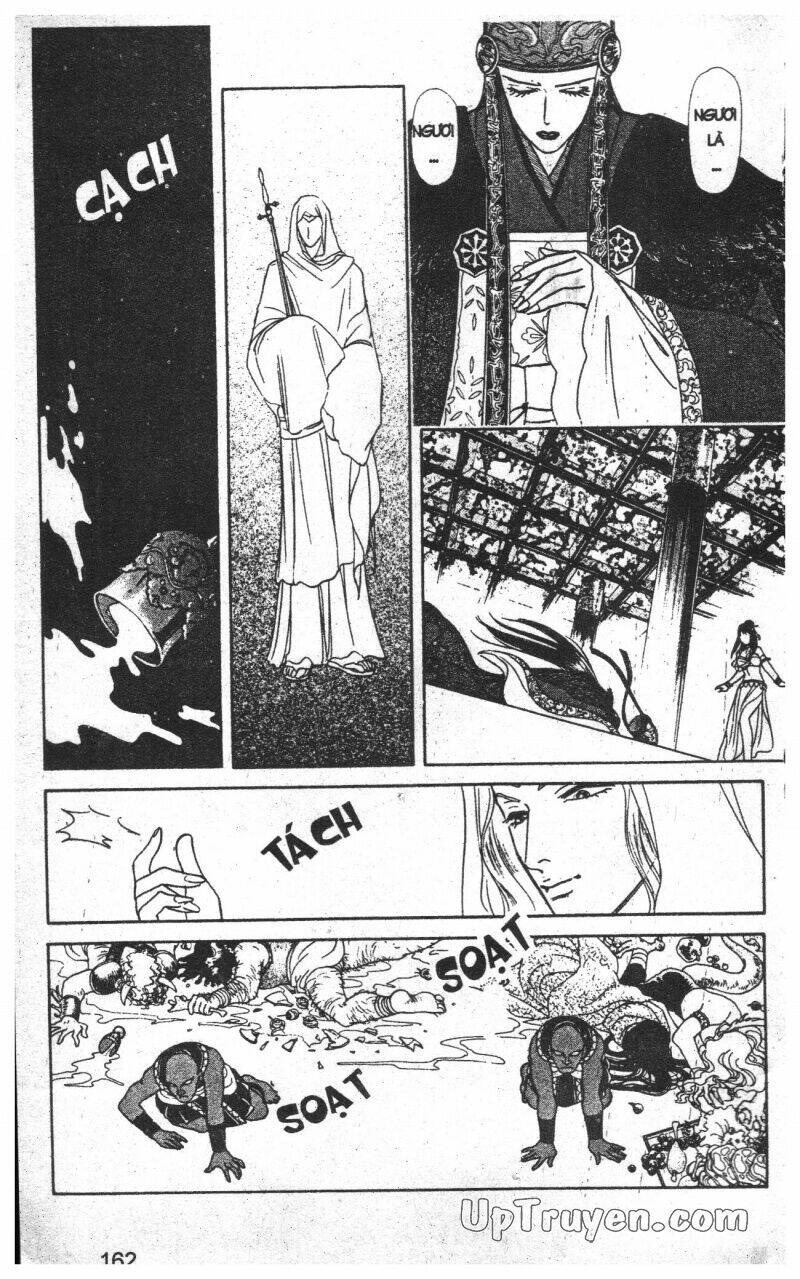 hoàng tử hoa - bud boy chapter 16 163