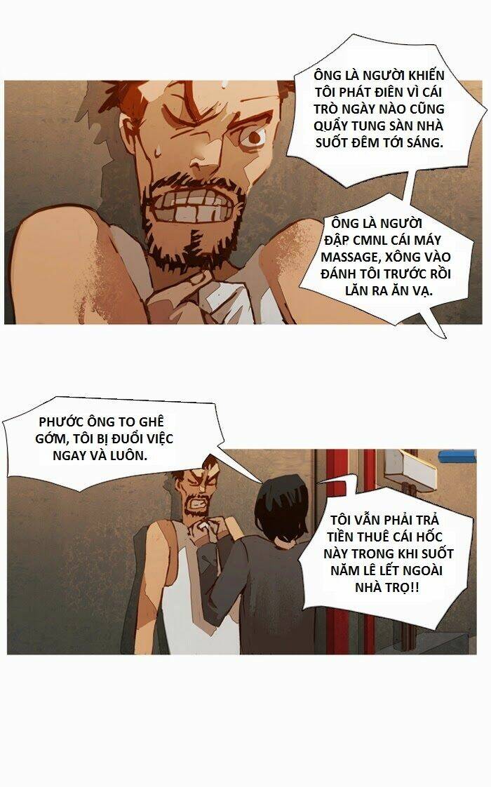 subtle disaster chapter 16 16