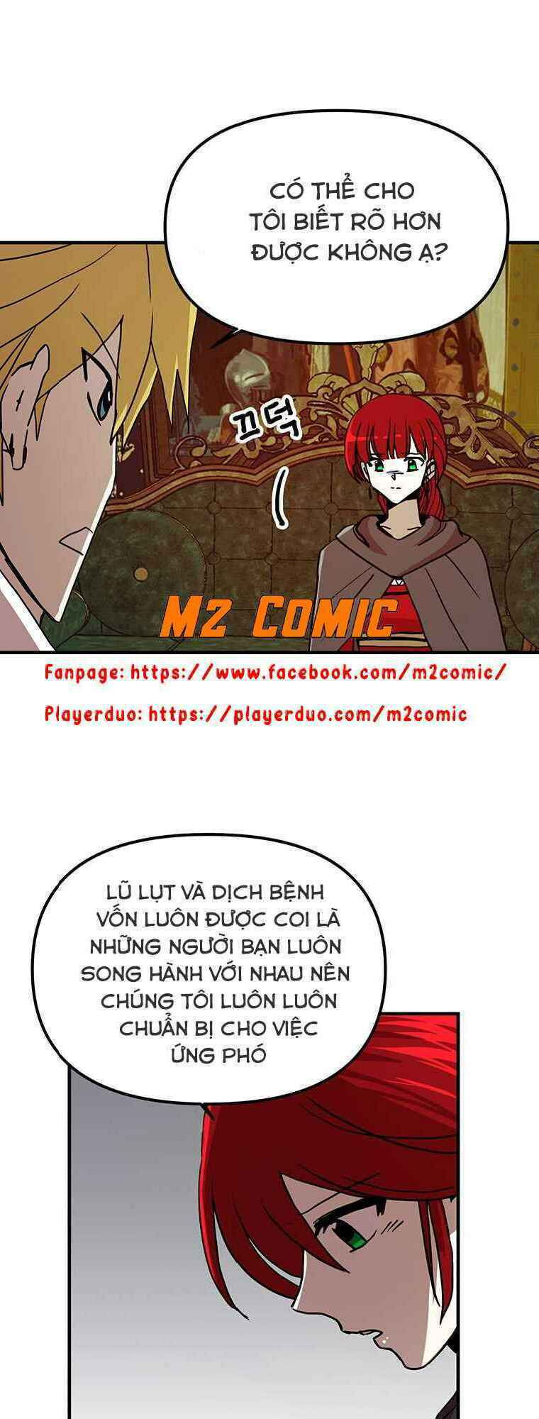 người chơi lỗi chapter 54 26