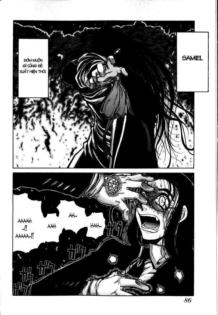 hellsing chapter 32 9