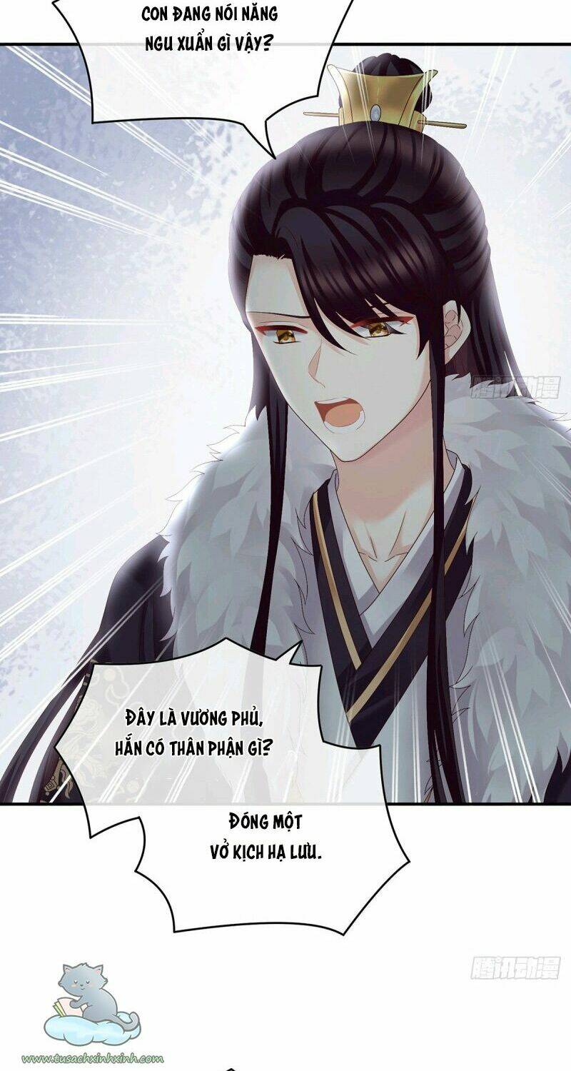 kiều phu có hỉ chapter 41 4