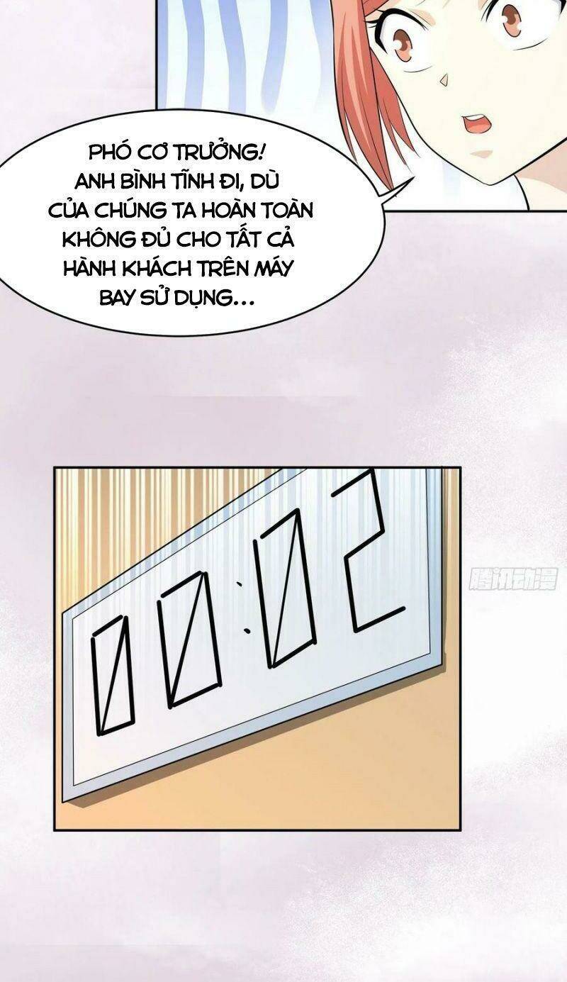 người tu tiên tại đô thị chapter 119 22