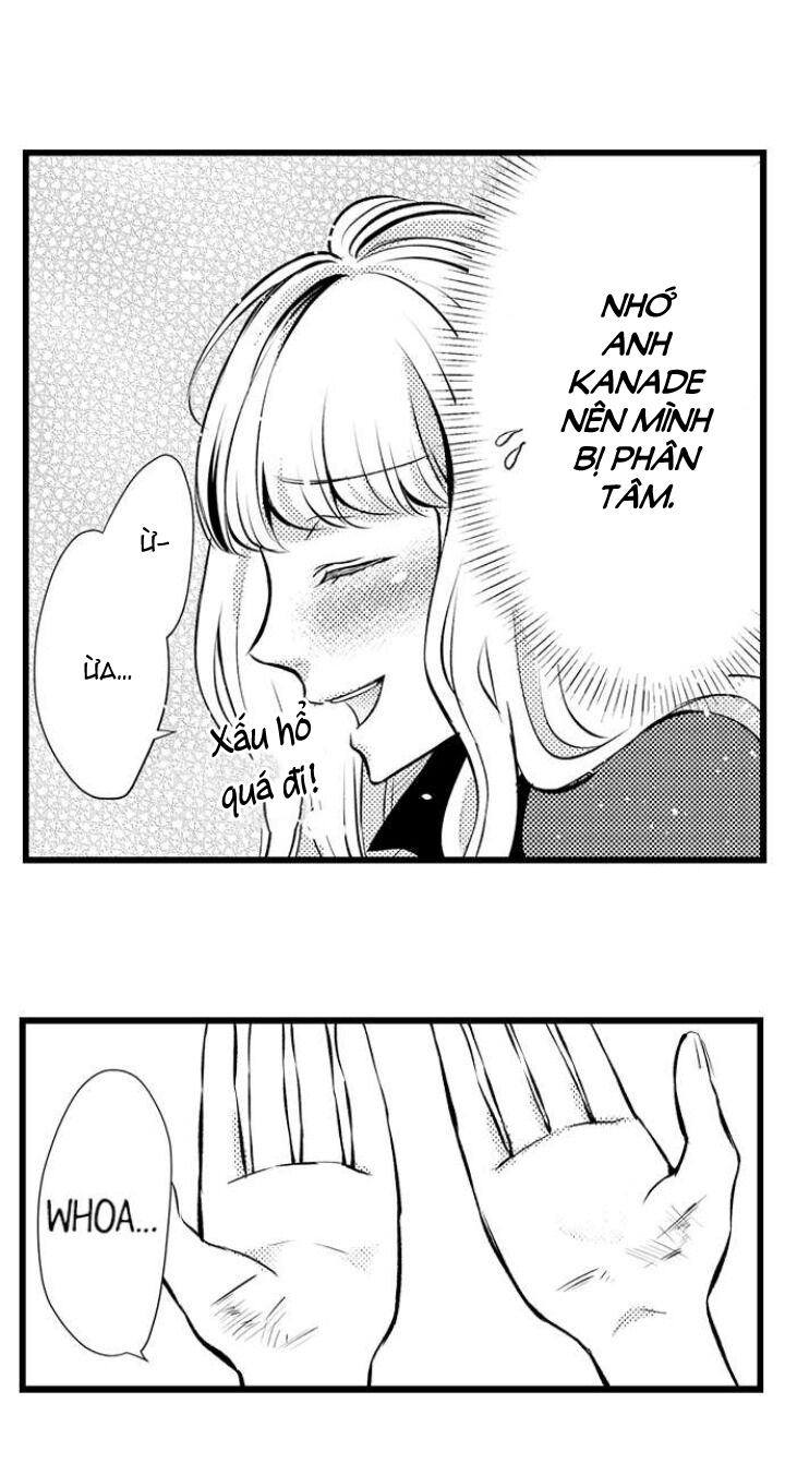 anh sẽ yêu em đến khi em tốt nghiệp chapter 11 26