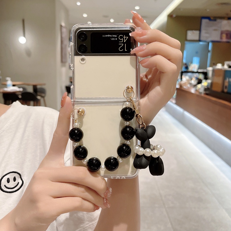 Ốp lưng cho samsung Z flip 3 - Z Flip 4 - ZFlip3 - ZFlip4 - Z Flip3 - Z Flip4