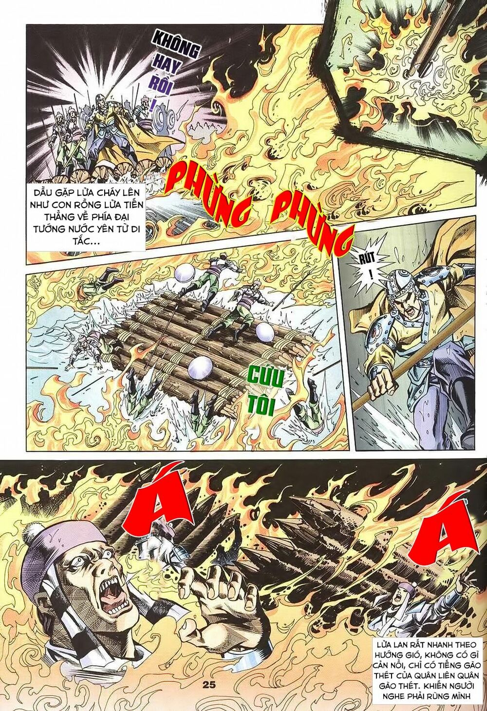 tầm tần ký chapter 123 24