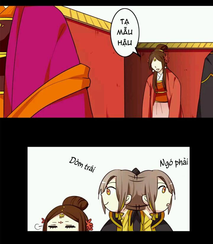 lưỡng bất nghi (full) chapter 29 16