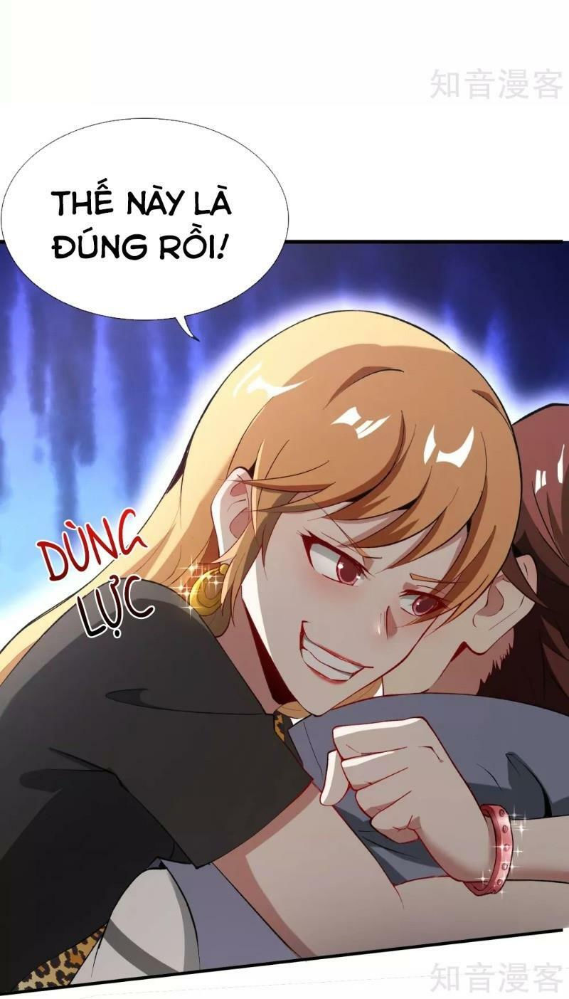 vòng bạn bè mạnh nhất của tiên giới chapter 31 8