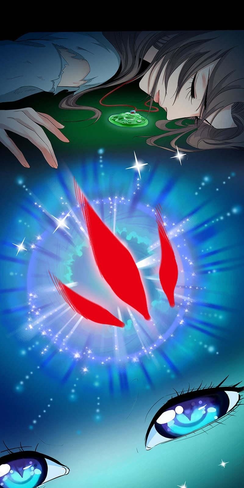 phế vật nghịch tập triệu hoán sư chapter 2 19