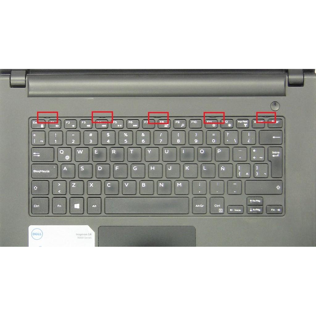 Bàn phím dành cho Laptop Dell Inspiron 3441 3442 3443 3445 3446 3447 Latitude 3450 3470- Hàng mới 100%