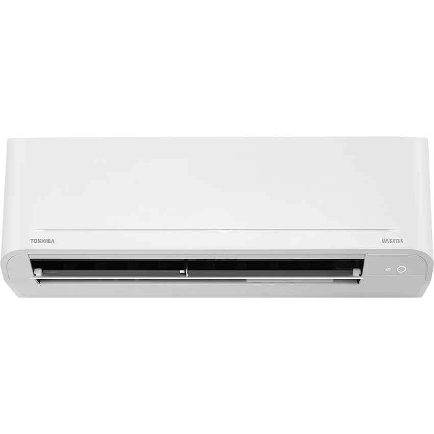 Hình ảnh Máy lạnh Toshiba RAS-H10S4KCV2G-V 1HP Inverter Thái Lan - Hàng Chính Hãng (Chỉ giao HCM)