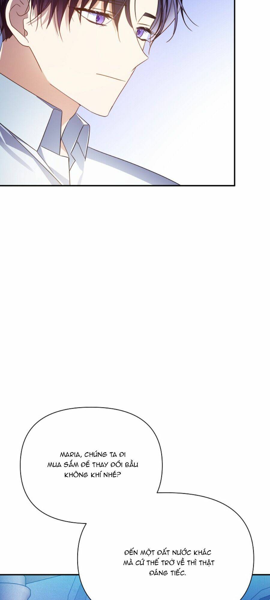 tôi đã ở đây ngay từ đầu chapter 49.1 56