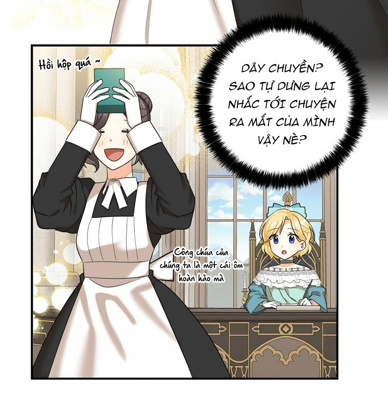 ba người anh trai của tôi là bạo quân chapter 40.2 4
